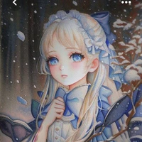Garomu (con của garry x kuromu)