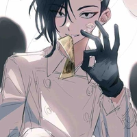 Kokonoi Hajime