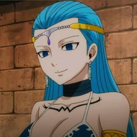Aquarius(cô giáo)
