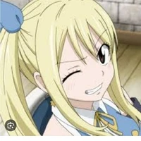 Lucy heartfilia