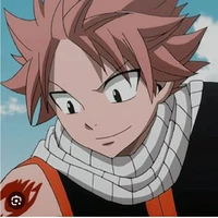 Natsu dragneel