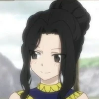 mẹ của natsu