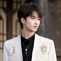 Nghiêm Hạo Tường_ anh