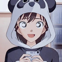 Ran Mouri