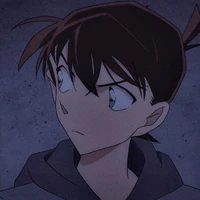 Shinichi Kudou