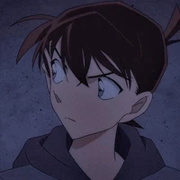Shinichi Kudou