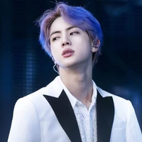 Kim Seokjin