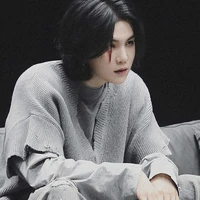Min Yoongi