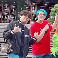 Kairon và Phong Cận