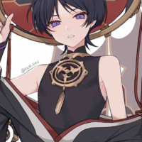 Scaramouche/Kunikuzushi/Wanderer