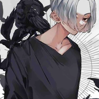 Sano Manjirou (Mikey)