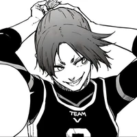 Mikage Reo