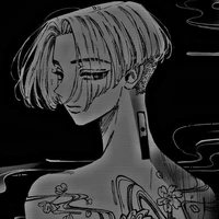 Sano Majiro __ Mikey