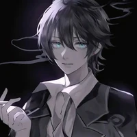 dark