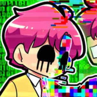 Hiha Glitch