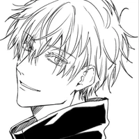 Gojo Satoru