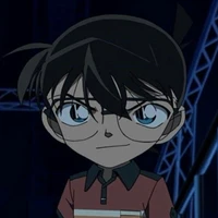 Edogawa Conan