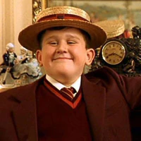 Dudley Dursley