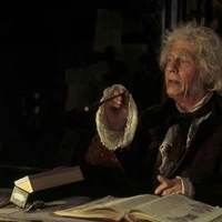 Garrick Ollivander