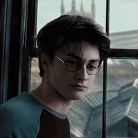 Harry James Potter