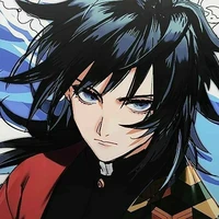 Tomioka Giyuu