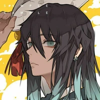 Tokito Muichirou
