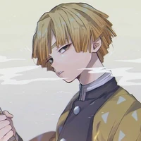Agatsuma Zenitsu