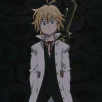 Meliodas
