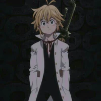 Meliodas