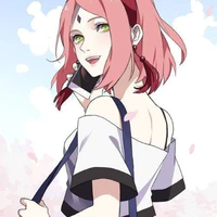 Haruno Sakura