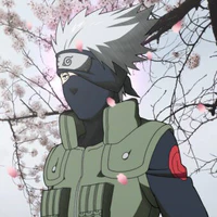 Hatake Kakashi