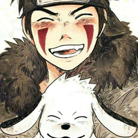 Inuzuka Kiba