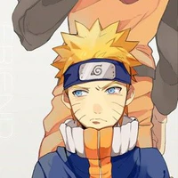 Uzumaki Naruto