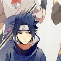 Uchiha Sasuke