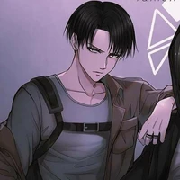 Levi Ackermen