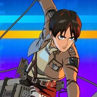Eren Yeager