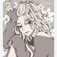sano manjirou(mikey)