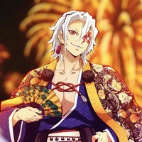 Uzui Tengen