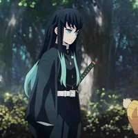 Tokitou Muichirou