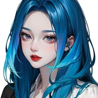 Lâm Như Hàn/S Cấp Alpha