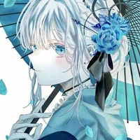 Yazuno Hanami/Himura