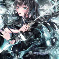 Tokitou Muichirou