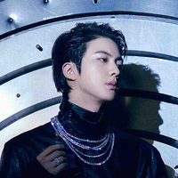 Kim Seok-jin