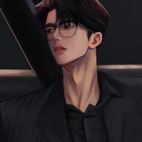 Jin Young [ JY - Thư Kí ]