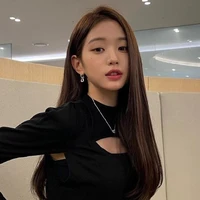 Jang Wonyoung (Wony)