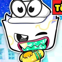 Boggy Nessy