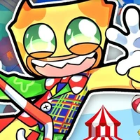 Danny Benny chúa hề