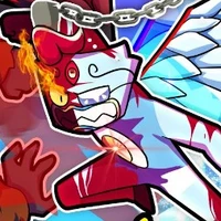 Huggy Tối Thượng