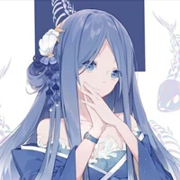 Luna (Minh Hải Thê Hà Chân Quân)