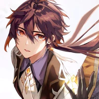 Zhongli (Morax)